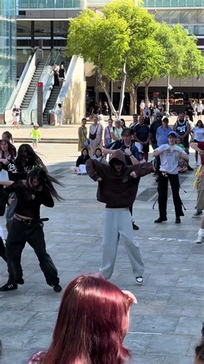 so litty😛 #go #cortis #rpd #thehallyuverse #perth @CORTIS @TheHallyuverse