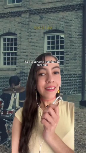 @vans_0x0 on Instagram: "Si te gusta la música coreana tienes que escuchar a can’t be blue 💕 ➡️ @cant_beblue Esta canción está en loop en mi cabeza desde que la escuché por primera vez. Merece más ✨ Gracias por siempre apoyar🥹 #corea #korea #kindie"