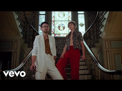 Winterbourne - Long Distance Runner (Official Video)