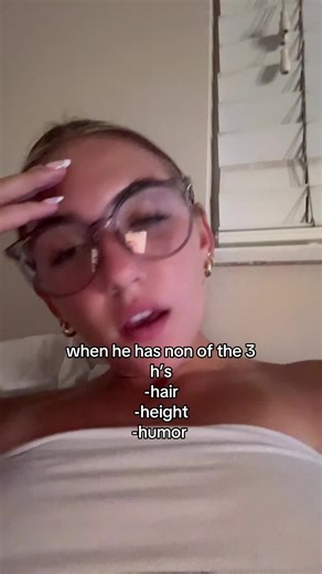 Understanding the 3 H's: Hair, Height, and Humor