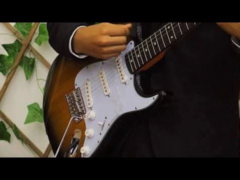 Dios Poderoso- Adoración La IBI (Cover Guitar)🎼----Creditos Eduar Alexander