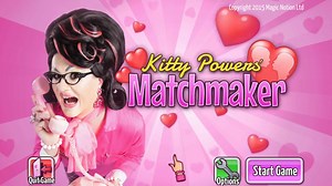 Kitty Powers’ Matchmaker – Freegamest by Snowangel