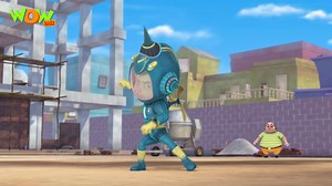 977K views · 44K reactions | Vir the robot boy defeats Mad Max's cemento. Watch now! #wowkidz #virtherobotbboy | Wow Kidz | Facebook