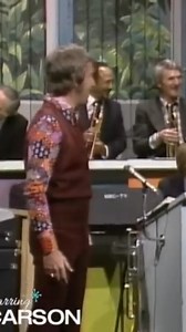 Johnny gets Streaked on the Carson Tonight Show #ComedyLegend #johnnycarson #tonightshow #reeloftheday #carsontonight | Trends and Lifestyle