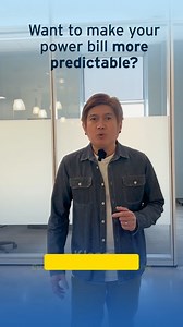 Our Equal Billing plan spreads the cost of your annual electricity use over 12 equal monthly payments, helping to keep your bill predictable. With Equal Billing, you always know exactly how much of your monthly household budget will go towards your power bill. ⚡️ ➡️ Learn more at www.nspower.ca/equalbilling. | Nova Scotia Power