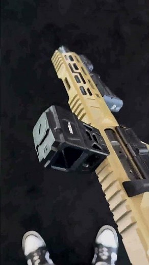POV MDS25 + CMMG Banshee 🔥