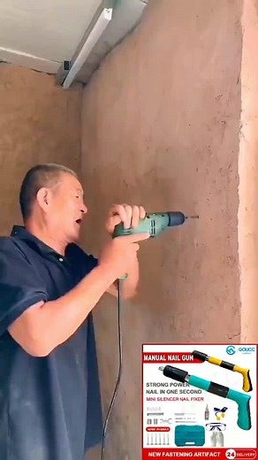 #nailgun#nailgunrivet #nailguntools#nailgunning