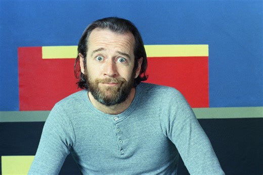 George Carlin Hosted the First SNL Episode and Did Something Those After Him Didn't