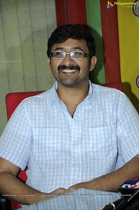 Teja (film director) - Alchetron, The Free Social Encyclopedia