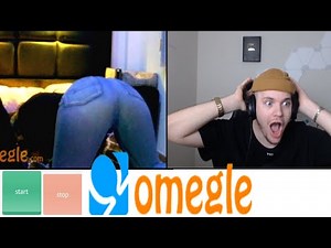STEP MOM GETS STUCK! 😍 (OMEGLE BEATBOXING)