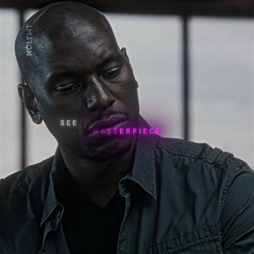 "I've Been Known To Handle Big Guns" | #fastandfurious | Song - Let Me Blow Ya Mind | #shorts #edit