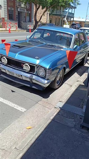 Classic Muscle Cars: A Look Back at Old School Styles