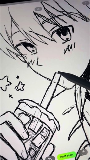 Explore the AmberPaint App for 2D Animation