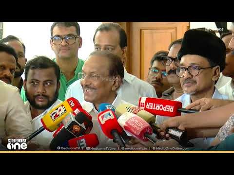 മുസ്‍ലിം ലീ​ഗ് ഉപമുഖ്യമന്ത്രി സ്ഥാനം ആവശ്യപ്പെടുമോ ? പി.കെ കുഞ്ഞാലിക്കുട്ടിയുടെ മറുപടി