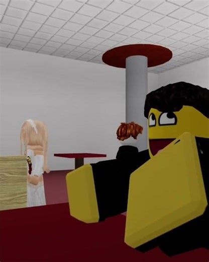 Stuttering (Roblox Animation)
