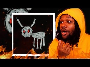 Drake - IDGAF ft. Yeat Reaction (For All The Dogs Album Reaction!)