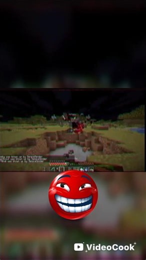 Minecraft Manhunt Speedrunner vs4 Hunters👑