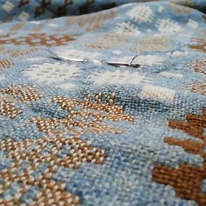 2.9K views · 44 reactions | We do repairs to damaged Welsh blankets and quilts. Contact us with photos if possible to info@welshblankers.co.uk for advice and estimates on how to preserve, protect and conserve your precious heirlooms. #repairblankets #repurposed #darning #rebinding #antiquetextiles #welshblankets #blanketrepair #vintageblankets | Jane Beck Welsh Blankets | Facebook