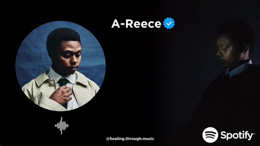 The Run - A-Reece: A Journey of Self-Preservation