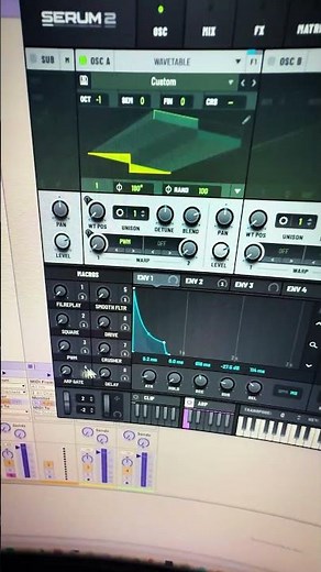 Control your plugins with Airwave 🎚️