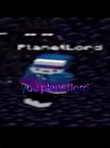 Exploring Planetlord in Minecraft Gameplay