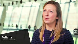 Thinking of applying for a Criminology or Policing degree? DMU expert Felicity has got some top application tips: | De Montfort University Leicester (DMU)