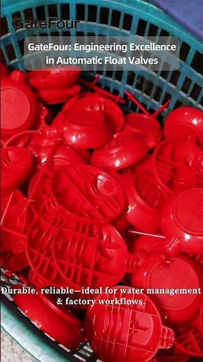 How a Simple Float Switch Solves Complex Liquid Level Challenges