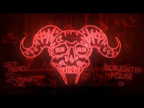 'SLAUGHTERHOUSE' 100% - [TOP 4] - by IcedCave and more