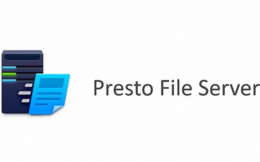 Presto突破远程传输瓶颈-Synology群晖