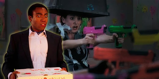 10 Best Episodes Of Community