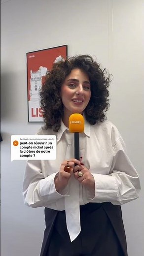 Rouvrir son compte Nickel