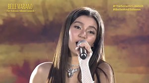 45K views · 5.5K reactions | "Why can't we be together, baby Why does it take so long" Autumn, a beautiful collaboration song of Belle Mariano and Ben&Ben ✨ Stream here: https://t.co/DJZpB1ahoh #SunsilkGandangHABAmazing #SunsilkPH #DareToGetCloser #closeupPH | StarPop PH | Facebook