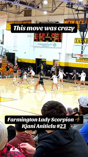 Crazy High School Basketball Skills Showcase