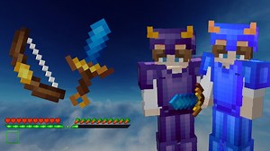 Golden Carrot [16x] // 1.18+ Minecraft Texture Pack