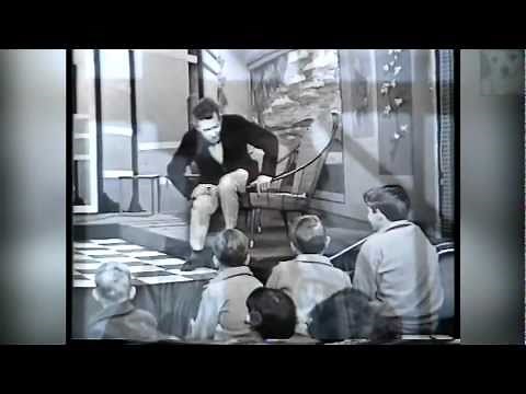 Australian Music Stars of the 60's (2/4)