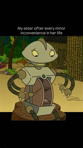 𝙆𝙖𝙩𝙞 𝙃𝙚𝙞𝙛𝙣𝙚𝙧 on Instagram: "Minor inconvenience = major performance Andi wouldn’t have it any other way #siblings #siblinghumor #sisters #siblinggoals siblinglove familylaughs memesforlife sibling sisterhood brother"