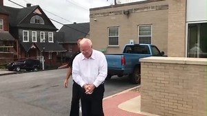 9.5K views · 23 reactions | EXCLUSIVE INTERVIEW | We spoke with former State College psychologist Richard Lenhart earlier today following the guilty verdict in his child rape trial. READ MORE ---> https://wjactv.com/news/local/trial-begins-former-state-college-psychologist-accused-raping-child-crime-victim-assault-sexual-abuse-centre-county-jail-charges-pennsylvania-court-jury-prosecutors-defense# | WJAC-TV News | Facebook