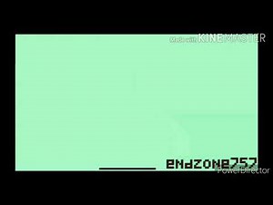 (Requested) Nickelodeon logo effects reversed