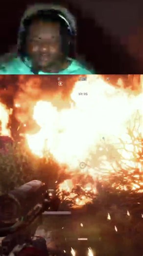 Boy I was scared asl 😂