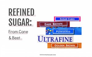 Here's a Quick Way to Learn About the Top 20 Sweeteners