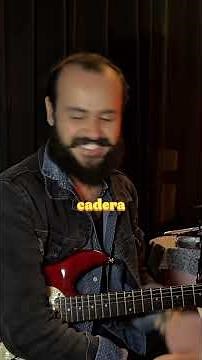 The Song René by Residente