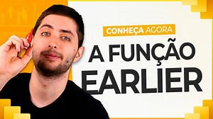 Função EARLIER no Power BI - Case Real Usando a Função!