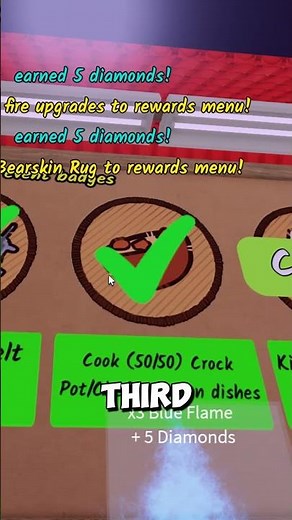 How to Get 20 Gems Fast in 99 Nights in the Forest