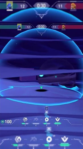 Valorant | NEW BROKEN Omen Glitch You Need To See! 😱🔥