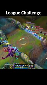 League TV on Reels