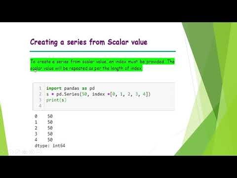 Class_12_IP Pandas Series