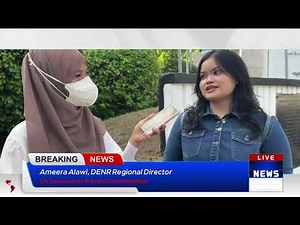 Environmental Science- Government (DEFORESTATION)