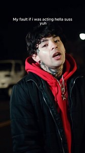 I gotchu 🫶 song: The Deep End by RubyJone$ #emorap #alternative #music #newmusic #emo | Ruby Jones