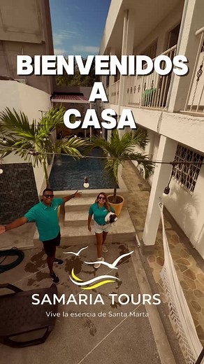 Discover Santa Marta with Samaria Tours: Stress-Free Travel