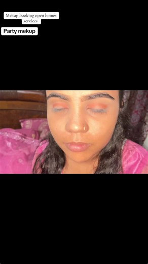 Party Makeup Tutorial with My Beautiful Sister